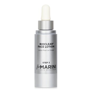 Jan Marini Bioglycolic Bioclear潔面乳 (Bioglycolic Bioclear Face Lotion)