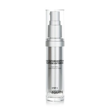 Jan Marini 年齡介入肽極端面孔化妝水 (Age Intervention Peptide Extreme Face Lotion)