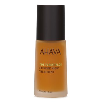 Ahava 極致夜間護理 (Time To Revitalize Extreme Night Treatment)