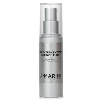 Jan Marini 年齡干預視黃醇加面霜 (Age Intervention Retinol Plus Face Cream)