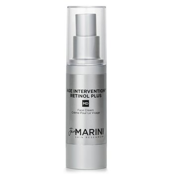 Jan Marini 年齡干預視黃醇加MD面霜 (Age Intervention Retinol Plus MD Face Cream)