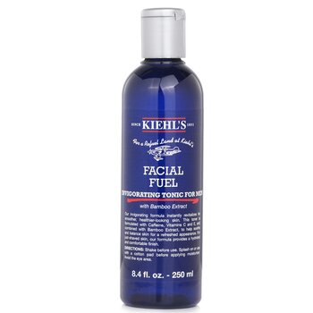 Kiehls 面部燃料補品 (Facial Fuel Energizing Tonic)