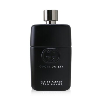 Gucci 有罪的傾吐男士香水噴霧 (Guilty Pour Homme Eau De Parfum Spray)