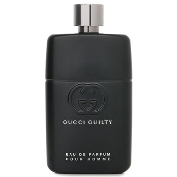 Gucci 有罪的傾吐男士香水噴霧 (Guilty Pour Homme Eau De Parfum Spray)