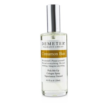 Demeter 肉桂麵包古龍噴霧 (Cinnamon Bun Cologne Spray)