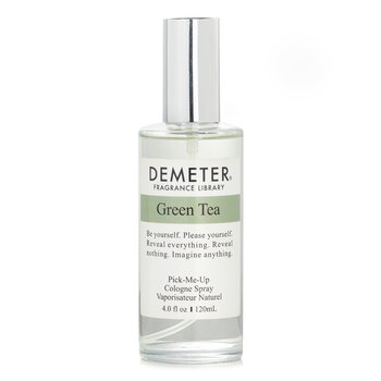 Demeter 綠茶科隆噴霧 (Green Tea Cologne Spray)