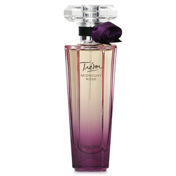 Tresor午夜玫瑰香水噴霧 (Tresor Midnight Rose Eau De Parfum Spray)