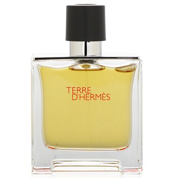 Hermes Terre DHermes純香水噴霧 (Terre DHermes Pure Parfum Spray)