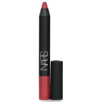 絲絨啞光唇筆-Dolce Vita (Velvet Matte Lip Pencil - Dolce Vita)