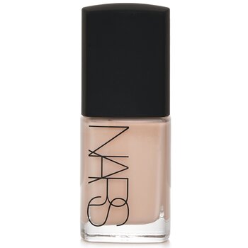 NARS 純粹發光基金會-勃朗峰（Light 2） (Sheer Glow Foundation - Mont Blanc (Light 2))