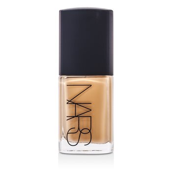 NARS 純粹發光基金會-旁遮普邦（中1） (Sheer Glow Foundation - Punjab (Medium 1))