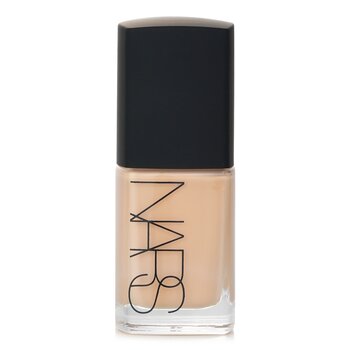 NARS 純粹發光基金會-斐濟（Light 5） (Sheer Glow Foundation - Fiji (Light 5))