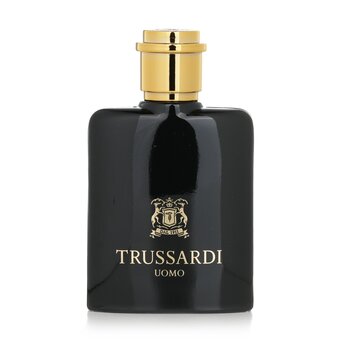 Trussardi Uomo淡香水噴霧 (Uomo Eau De Toilette Spray)