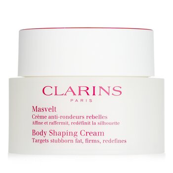 Clarins 塑身霜 (Body Shaping Cream)