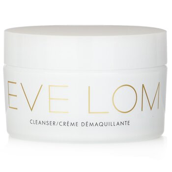 Eve Lom 潔面乳 (Cleanser)