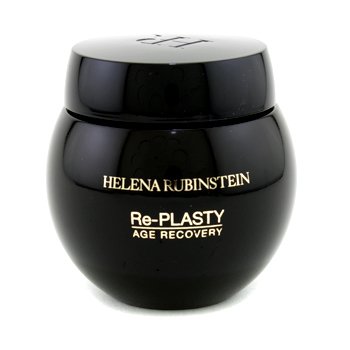 Helena Rubinstein Prodigy Re-Plasty Age Recovery肌膚再生促進夜間護理 (Prodigy Re-Plasty Age Recovery Skin Regeneration Accelerating Night Care)