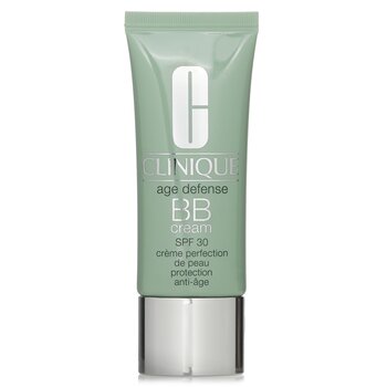 年齡防禦BB霜SPF 30-陰影＃03 (Age Defense BB Cream SPF 30 - Shade #03)