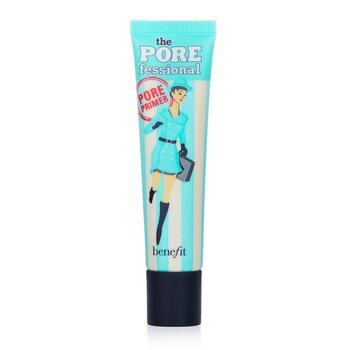 Porefessional專業護唇膏，可最大程度減少毛孔的出現。 (The Porefessional Pro Balm to Minimize the Appearance of Pores)