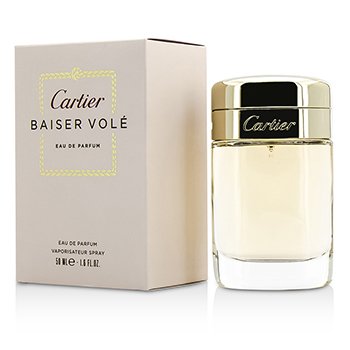 Cartier Baiser Vole淡香水噴霧 (Baiser Vole Eau De Parfum Spray)