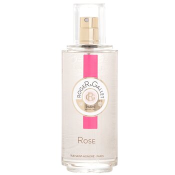 Roger & Gallet 玫瑰香噴水 (Rose Fragrant Water Spray)