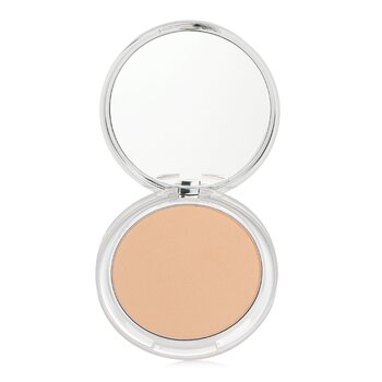 Clinique 保持啞光無油粉-No.03 Stay Beige (Stay Matte Powder Oil Free - No. 03 Stay Beige)