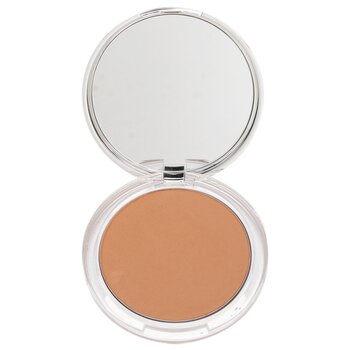 保持啞光無油粉-No.04 Stay Honey (Stay Matte Powder Oil Free - No. 04 Stay Honey)