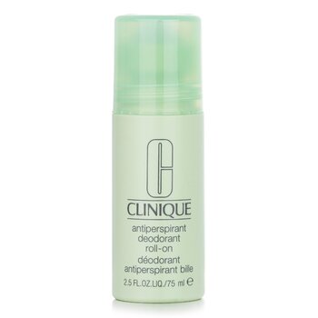 Clinique 止汗除臭劑 (Anti-Perspirant Deodorant Roll-On)