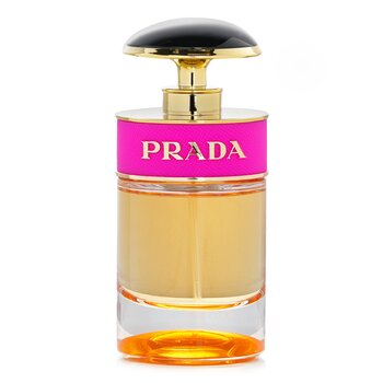 Prada 糖果淡香水噴霧 (Candy Eau De Parfum Spray)