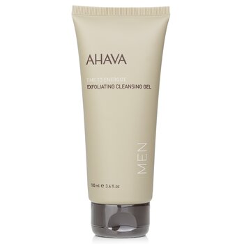Ahava 活膚時間去角質潔面者哩 (Time To Energize Exfoliating Cleansing Gel)
