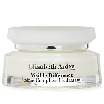 顯著差異細化保濕霜複合物 (Visible Difference Refining Moisture Cream Complex)