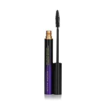 Kevyn Aucoin 卷翹睫毛膏 - # Black (The Curling Mascara - # Black)