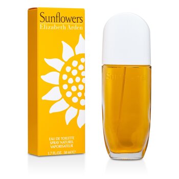 Elizabeth Arden 向日葵淡香水噴霧 (Sunflowers Eau De Toilette Spray)