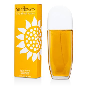 向日葵淡香水噴霧 (Sunflowers Eau De Toilette Spray)