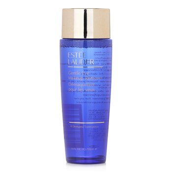 Estee Lauder 溫和的眼部卸妝液 (Gentle Eye MakeUp Remover)