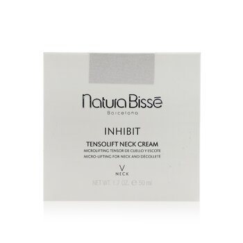 Natura Bisse Tensolift護頸霜 (Tensolift Neck Cream)