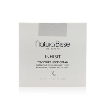 Tensolift護頸霜 (Tensolift Neck Cream)