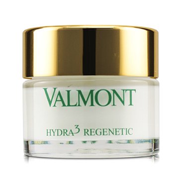Valmont Hydra 3再生霜（抗衰老保濕霜） (Hydra 3 Regenetic Cream (Anti-Aging Moisturizing Cream))