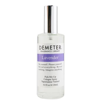 Demeter 薰衣草古龍噴霧 (Lavender Cologne Spray)