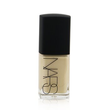 NARS 純粹發光基金會-戈壁（Light 3） (Sheer Glow Foundation - Gobi (Light 3))