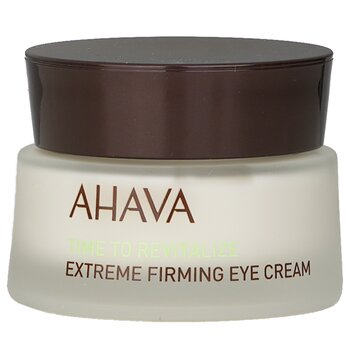 振興極致緊緻眼霜的時間到了 (Time To Revitalize Extreme Firming Eye Cream)