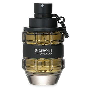 Viktor & Rolf Spicebomb淡香水噴霧 (Spicebomb Eau De Toilette Spray)