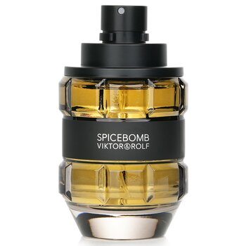 Viktor & Rolf Spicebomb淡香水噴霧 (Spicebomb Eau De Toilette Spray)