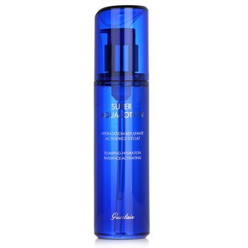 Guerlain 超級保濕乳液 (Super Aqua-Lotion)