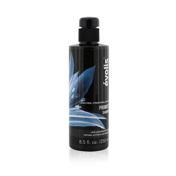 Moroccanoil 額外容量的洗髮水（適合細發） (Extra Volume Shampoo (For Fine Hair))