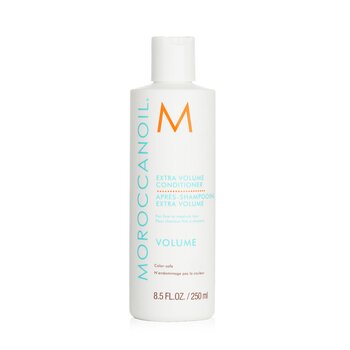 Moroccanoil 額外豐盈護髮素 (Extra Volume Conditioner (For Fine Hair))