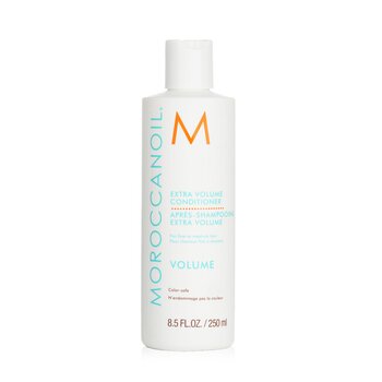 Moroccanoil 額外容量護髮素（適合細發） (Extra Volume Conditioner (For Fine Hair))