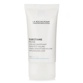 La Roche Posay Substanane [+]抗衰老補水護理 (Substiane [+] Anti-Aging Replenishing Care)