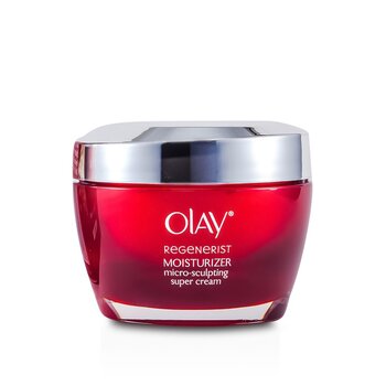 Olay Regenerist Micro-Sculpting Super Cream(Random Packaging) (Regenerist Micro-Sculpting Super Cream(Random Packaging))
