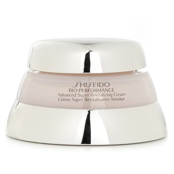 Shiseido 生物性能先進的超級振興霜 (Bio Performance Advanced Super Revitalizing Cream)