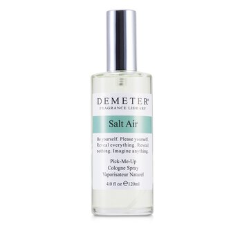 Demeter 鹽空氣古龍水噴霧 (Salt Air Cologne Spray)